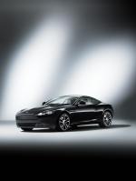 Aston Martin DB9 Carbon Black 2010 года